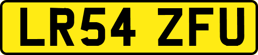 LR54ZFU