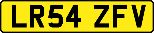 LR54ZFV
