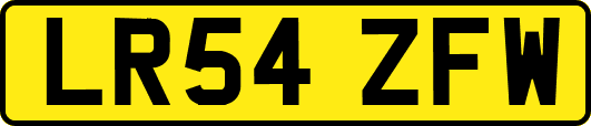 LR54ZFW