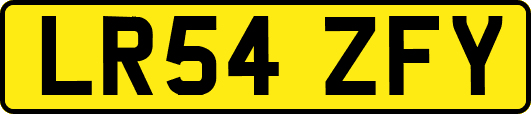 LR54ZFY