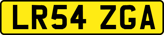 LR54ZGA