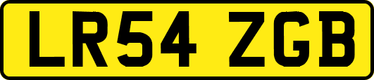 LR54ZGB