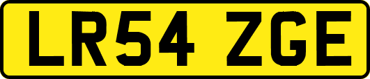 LR54ZGE