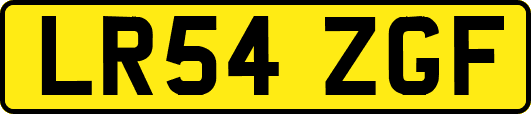 LR54ZGF