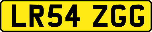 LR54ZGG