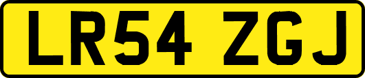 LR54ZGJ