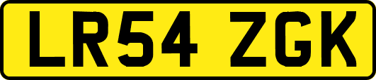 LR54ZGK