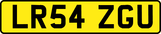 LR54ZGU
