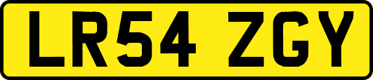 LR54ZGY