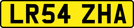 LR54ZHA