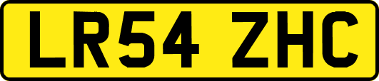 LR54ZHC