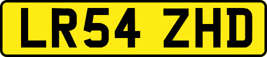 LR54ZHD