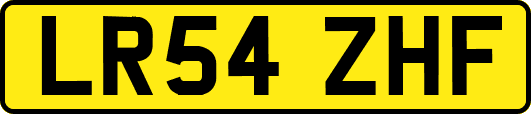 LR54ZHF