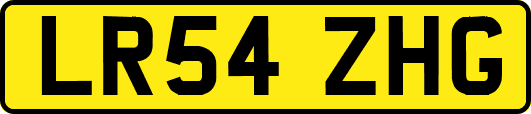 LR54ZHG