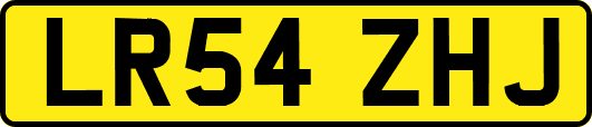 LR54ZHJ