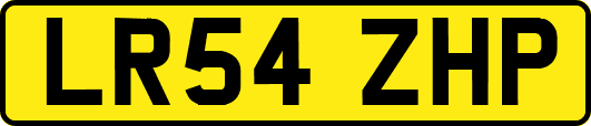 LR54ZHP