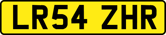 LR54ZHR