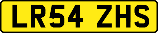 LR54ZHS