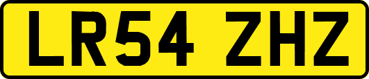 LR54ZHZ