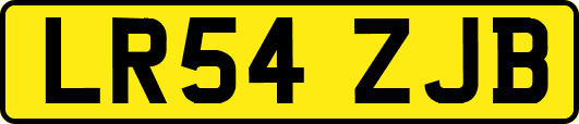 LR54ZJB