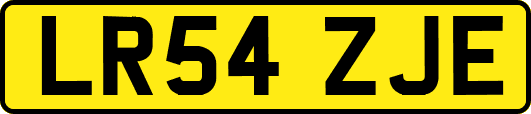 LR54ZJE
