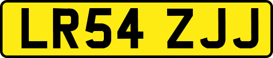 LR54ZJJ