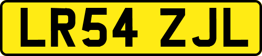LR54ZJL
