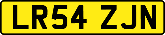 LR54ZJN