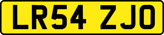 LR54ZJO