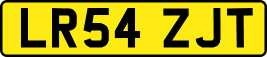 LR54ZJT