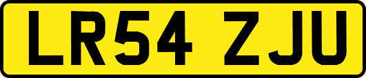 LR54ZJU