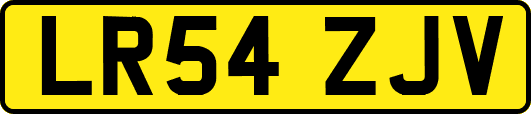 LR54ZJV