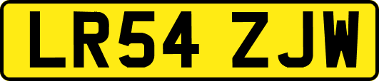 LR54ZJW