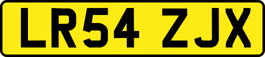 LR54ZJX