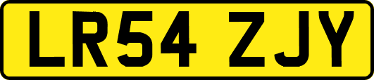 LR54ZJY