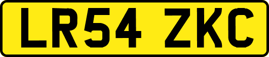 LR54ZKC