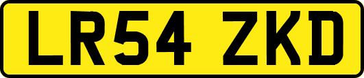LR54ZKD