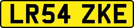 LR54ZKE