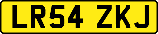 LR54ZKJ