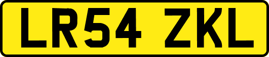 LR54ZKL