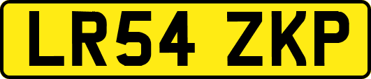 LR54ZKP