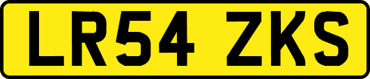 LR54ZKS