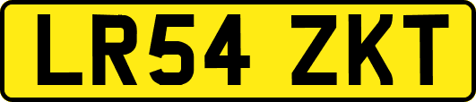 LR54ZKT