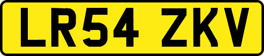 LR54ZKV