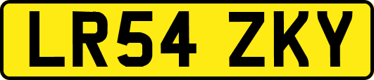 LR54ZKY