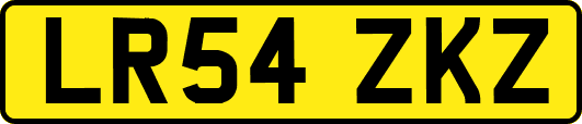 LR54ZKZ