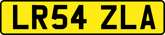 LR54ZLA
