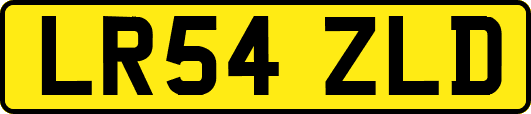 LR54ZLD