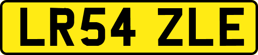 LR54ZLE