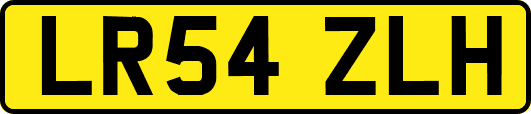 LR54ZLH